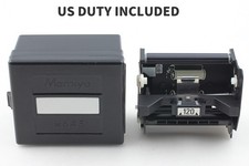 [ COMME NEUF ] Dos de chargeur