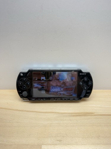 Sony psp 2001 - sony, psp-2001