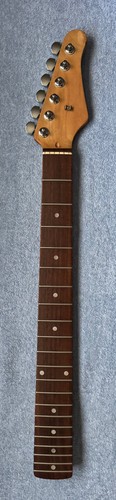 Samick guitar neck 1994 from - samick,