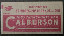 France carnet Neuf** Marianne