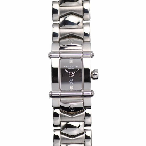Montre pour femme charriol - pour,
