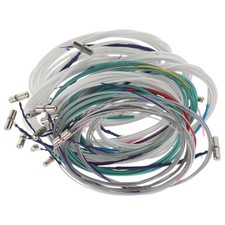  Lot de 21 cordes de rechange