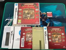 Jeu Nintendo DS - professeur