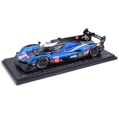 2025 alpine a424 - alpine,