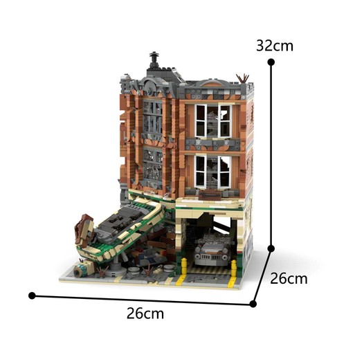 Modular apartment avec - apartment,