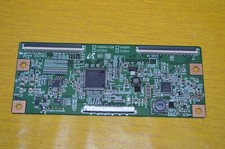 V400H1 Carte T-CON Pour TV SAMSUNG UE40C5100QWXZT