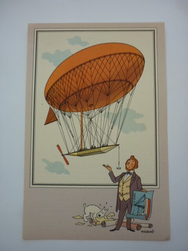 Herge tintin chromos - tintin,