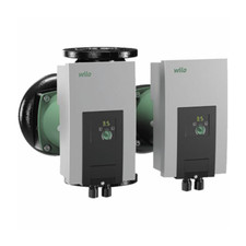 WILO CIRCULATEUR DE POMPE