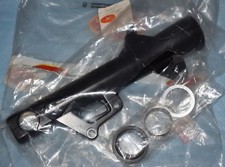 Fourreau de fourche gauche