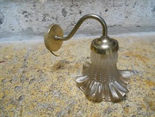 Applique Vintage en métal