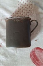Quart allemand modèle - , 1916