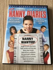 FILM NANY DIARIES SCARLETT