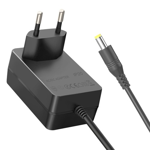 Alimentation de - 9v,