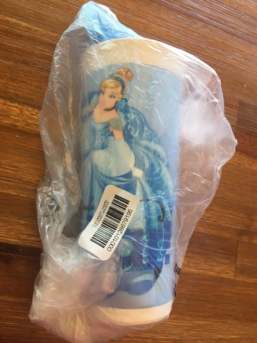 Tupperware practi vaso disney - tupperware,