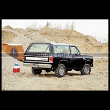 Photo A.027843 DODGE