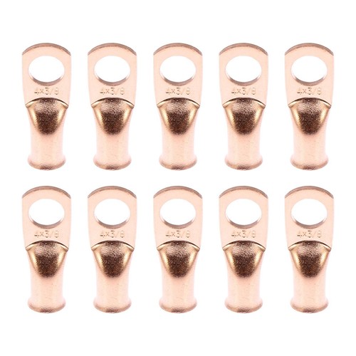 10pcs awg voiture - 10pcs, awg-3/8"