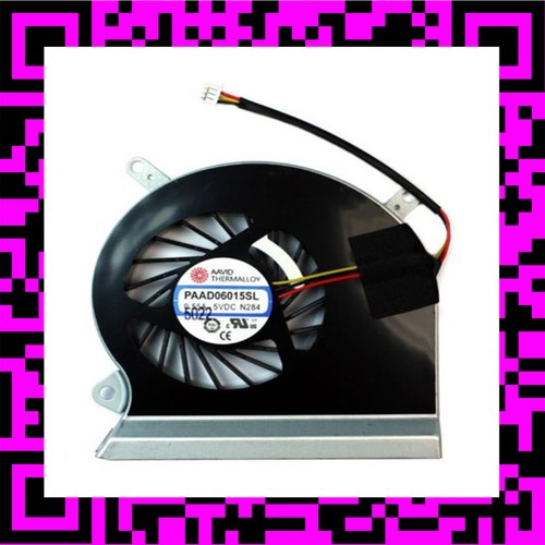 Fan ventilateur msi ge60 - ventilateur,