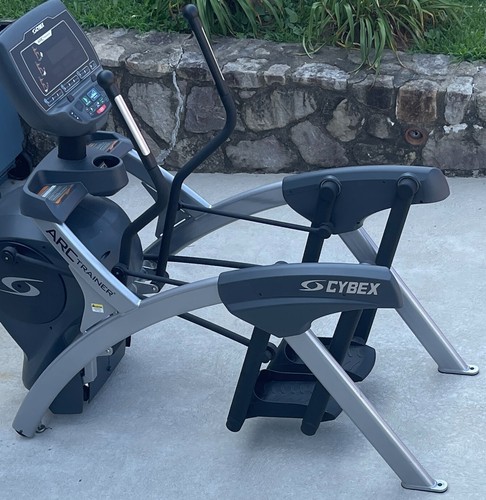 Cybex 625at arc - 625at, trainer