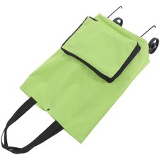  Cabas À Roulettes Sac De