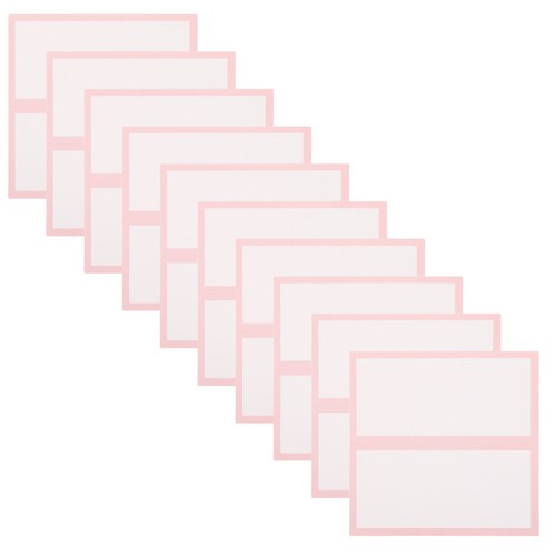Pcs table place - 50,
