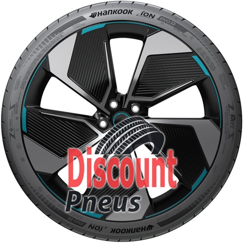 Hankook ion evo - ion, r
