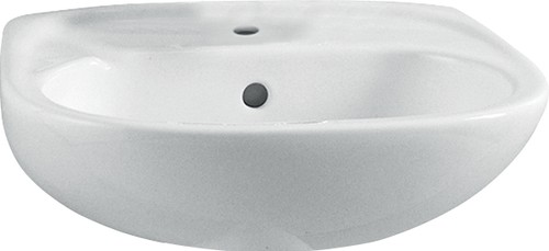 Vitra norm lavabo 45cm - norm,