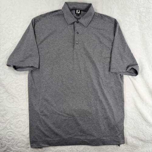 Footjoy polo golf homme xl - footjoy,