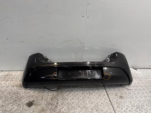 Pare choc arriere - , renault