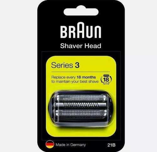 21b braun tête - 21b,
