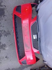 Pare choc avant SEAT IBIZA 4 PHASE 3 COUPE 6P0807217HBGRU