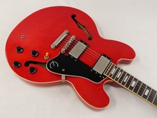 Epiphone ES-335 Pro 2013