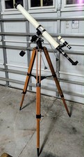 Tasco 7te 60mm telescope - telescope, 500