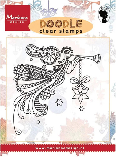 Tampons marianne design - tampons,