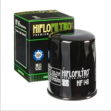 Filtre à huile Hiflofiltro