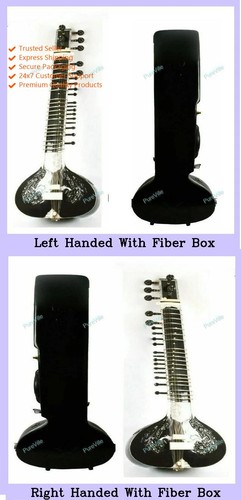 Sitar sonore professionnel - , de