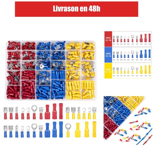 480 pièces cosses - 480,