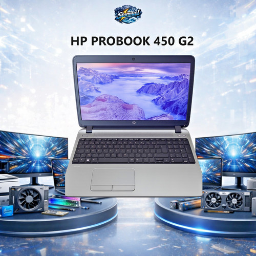 Probook 450 pc - 450, g2