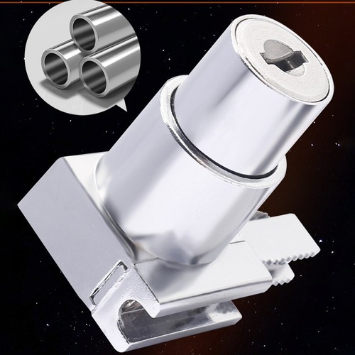 Serrure pour piston - serrure,