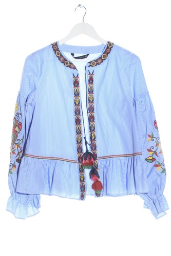 Zara woman cardigan dames - zara,