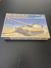 Maquette vintage tank