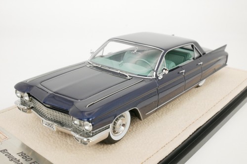Cadillac eldorado brougham - eldorado,