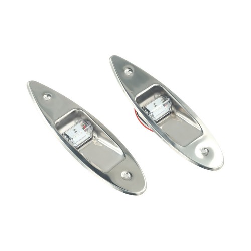 Rouge vert marine bateau - +,