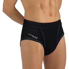 Slip Contenatif Pour Hernie