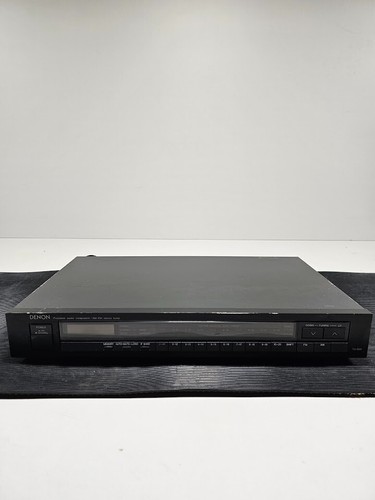 Usé denon 600 - usé,