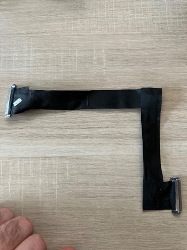 Cable lcd pour imac - cable,