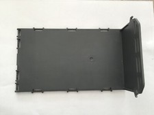 PIÈCE GRISE REMORQUE REF