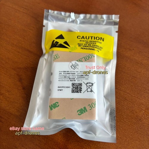 3950mah battery for dji mavic - 3950mah,