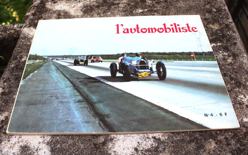 Automobiliste 4 - l'automobiliste,