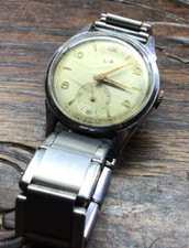 LIP mécanique première