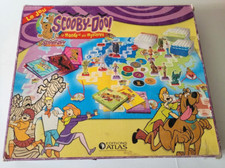 Boite Vide + Cale Jeu De